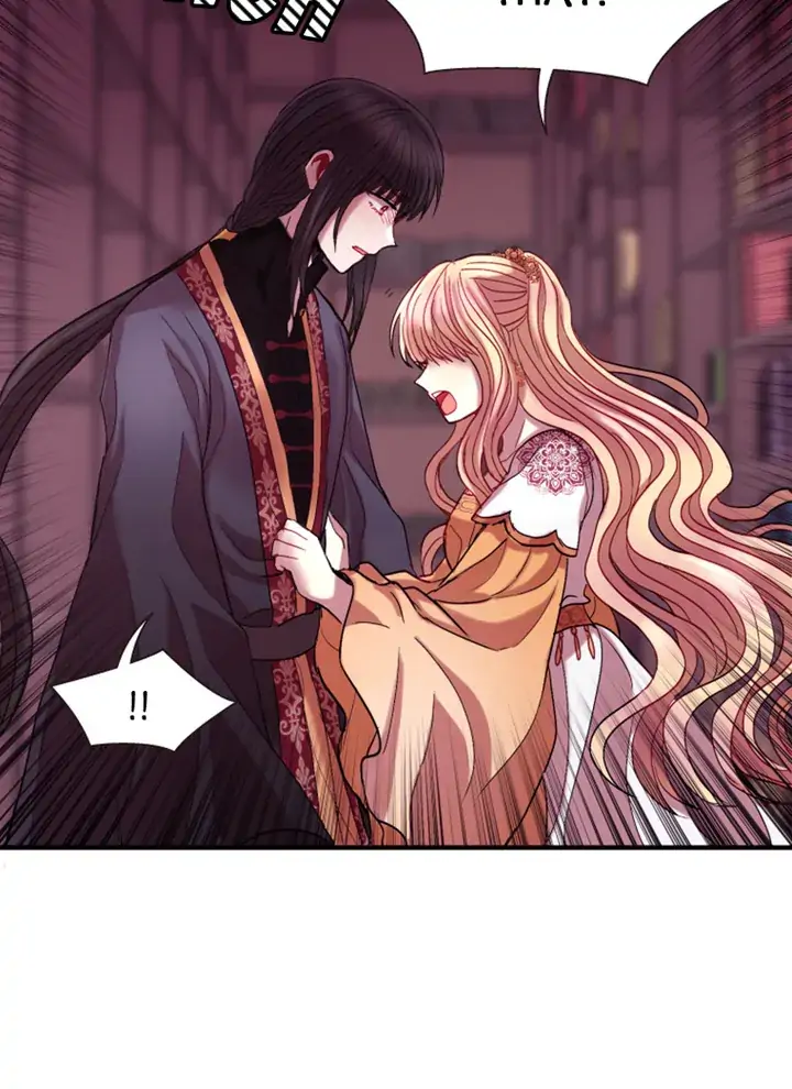 Hang Ah, the Moon’s Child Chapter 26 - page 37