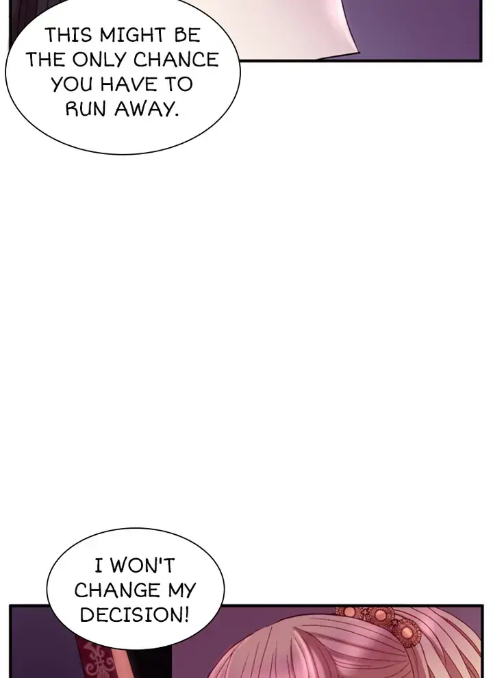 Hang Ah, the Moon’s Child Chapter 26 - page 39