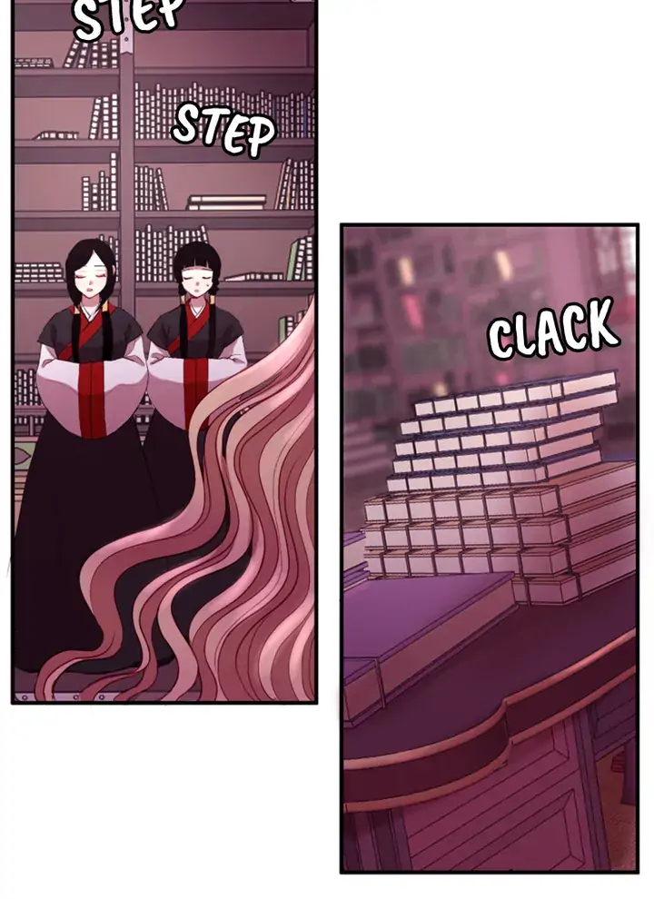 Hang Ah, the Moon’s Child Chapter 26 - page 4