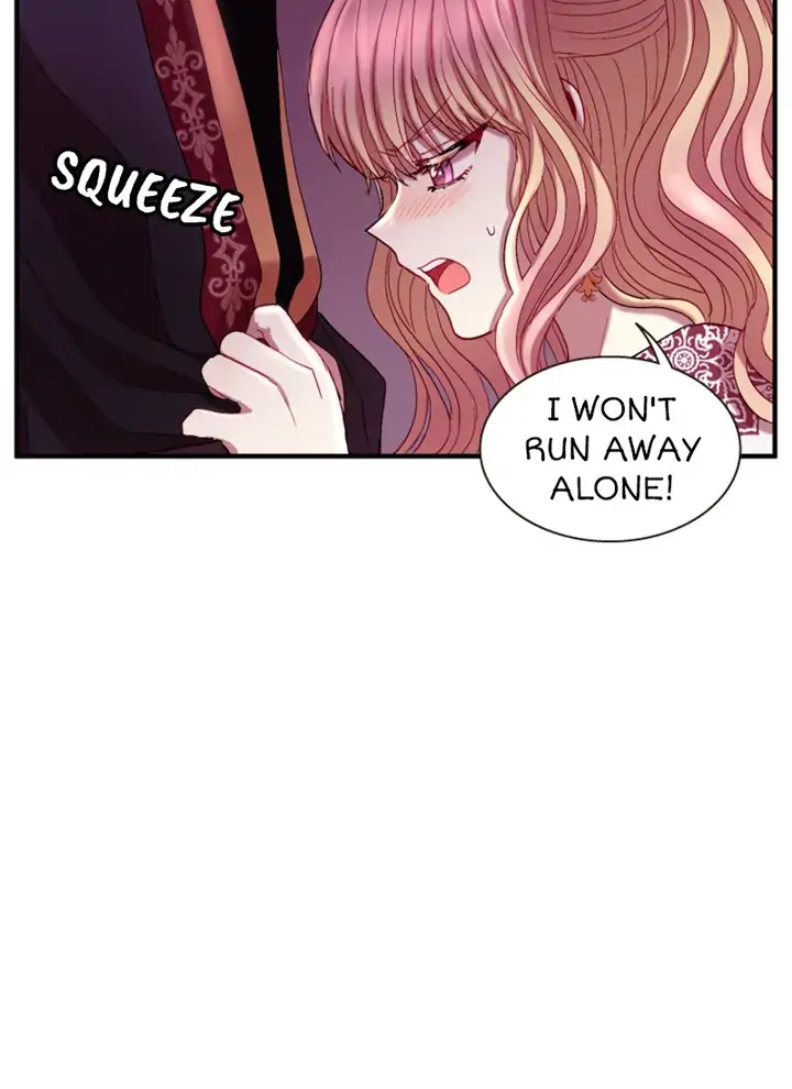 Hang Ah, the Moon’s Child Chapter 26 - page 40