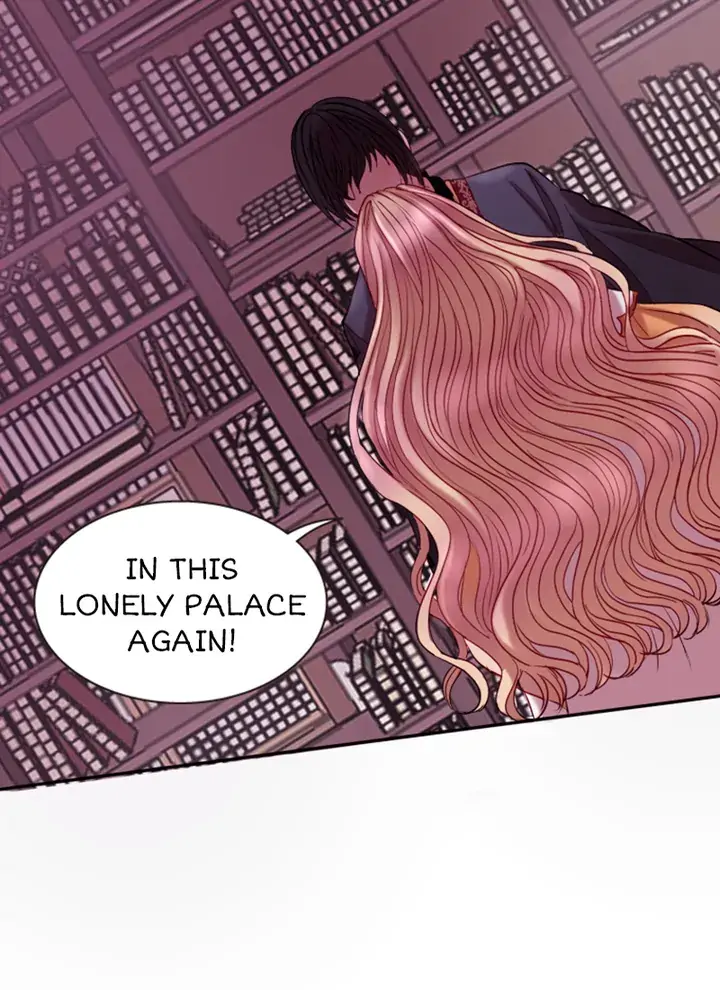 Hang Ah, the Moon’s Child Chapter 26 - page 44