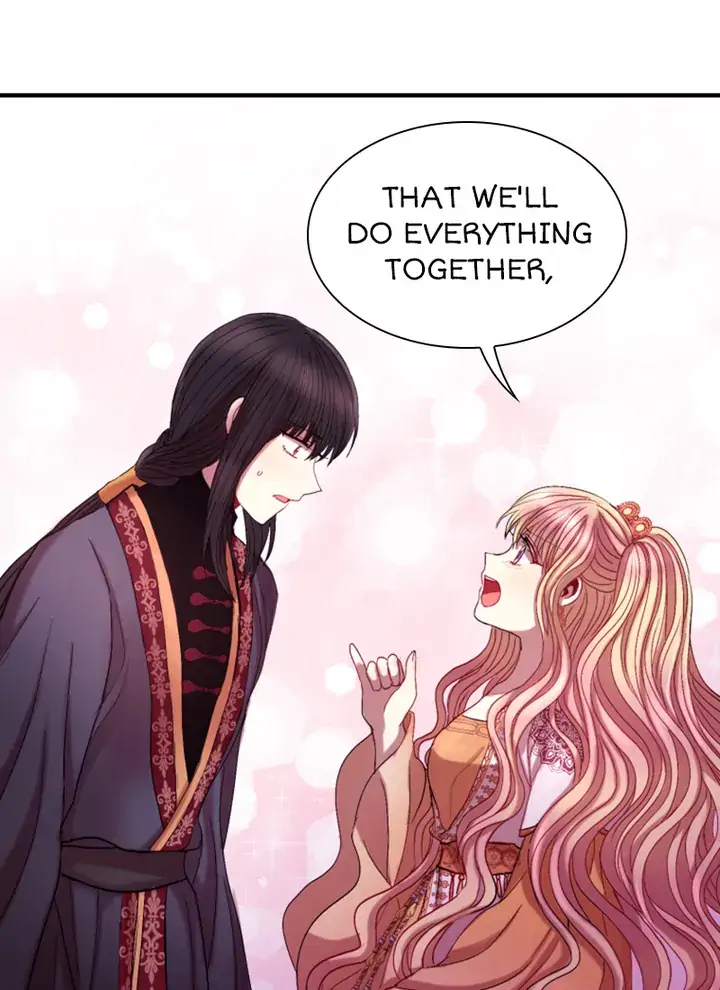 Hang Ah, the Moon’s Child Chapter 26 - page 47