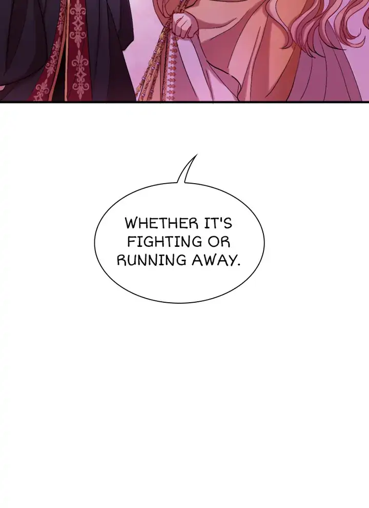 Hang Ah, the Moon’s Child Chapter 26 - page 48
