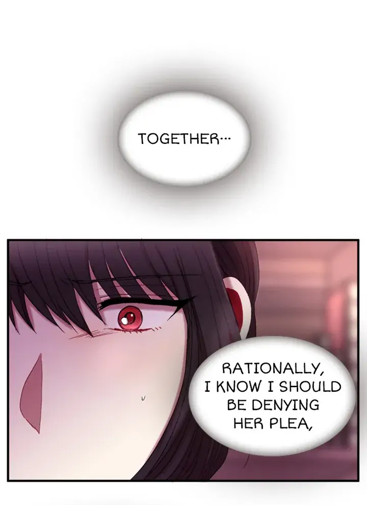 Hang Ah, the Moon’s Child Chapter 26 - page 49
