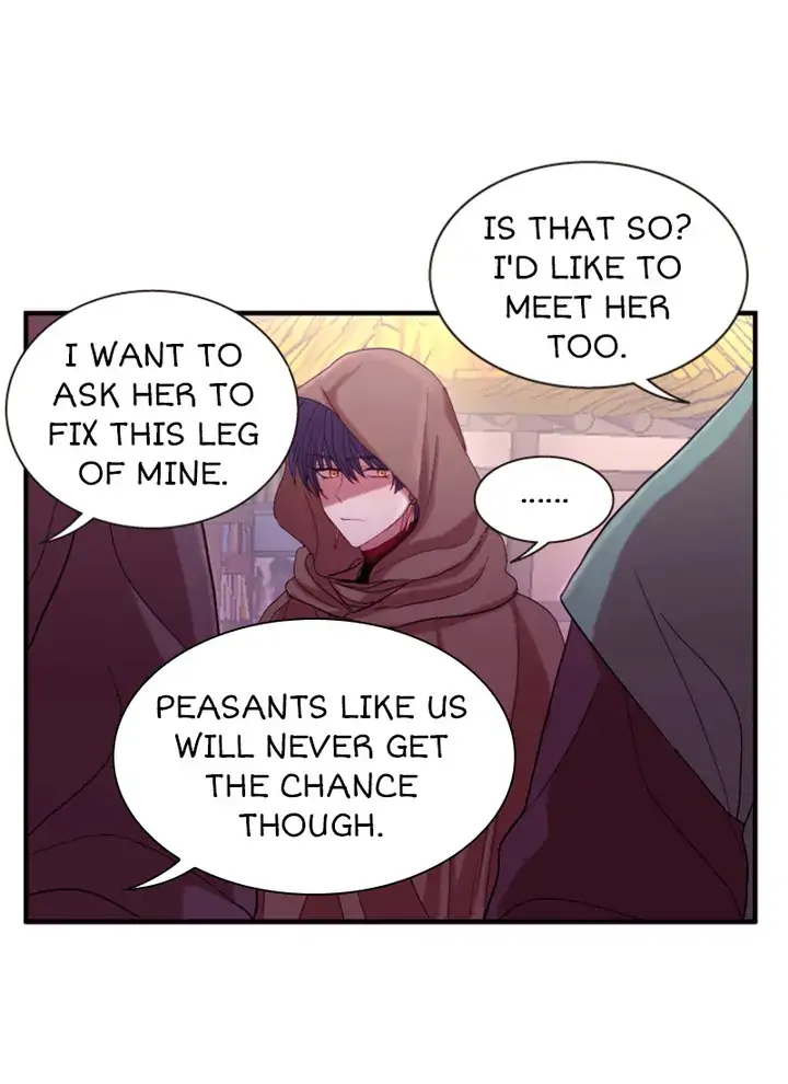 Hang Ah, the Moon’s Child Chapter 26 - page 58