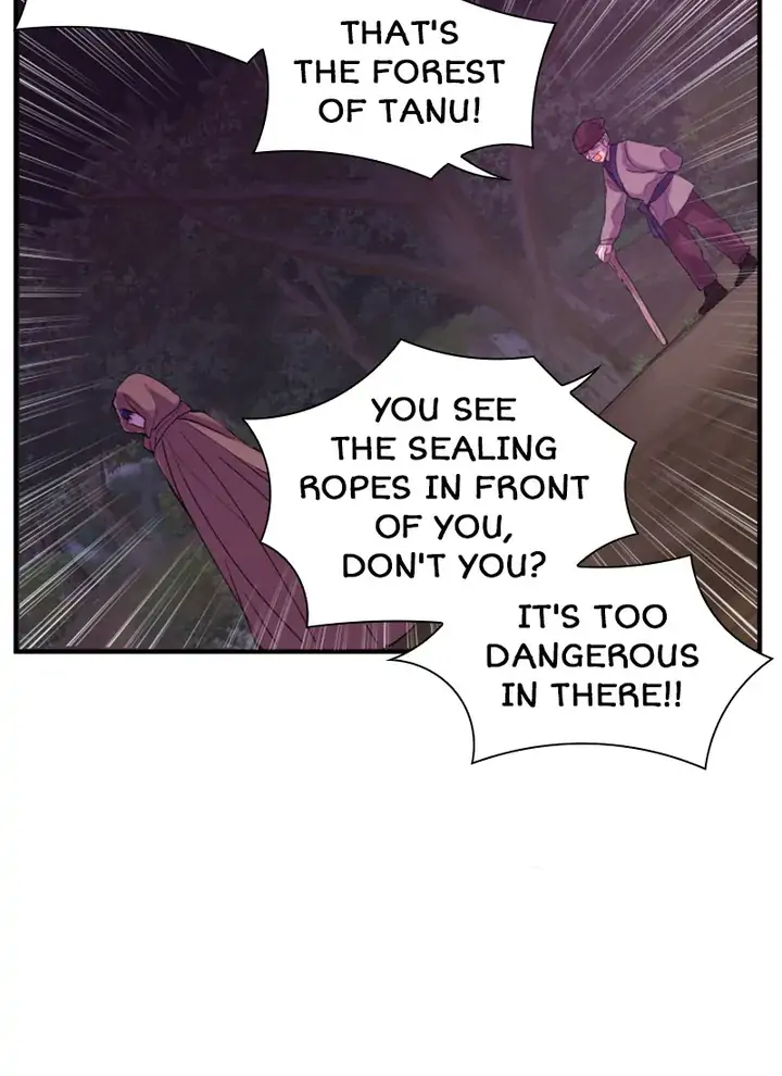 Hang Ah, the Moon’s Child Chapter 26 - page 65