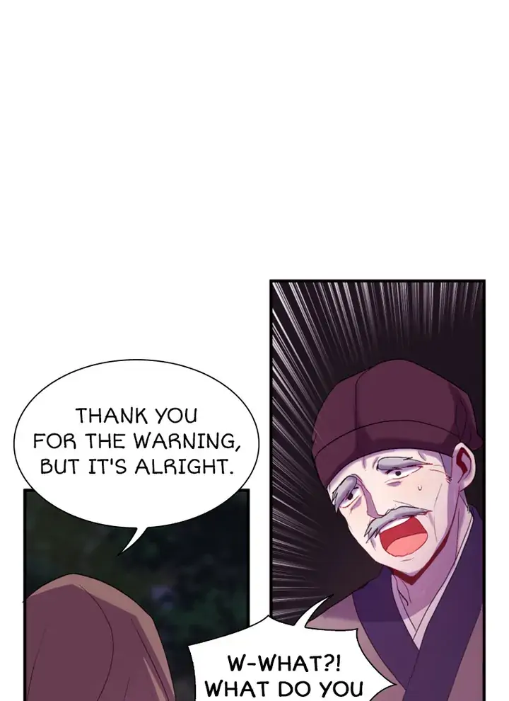 Hang Ah, the Moon’s Child Chapter 26 - page 66