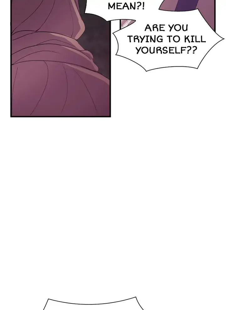 Hang Ah, the Moon’s Child Chapter 26 - page 67