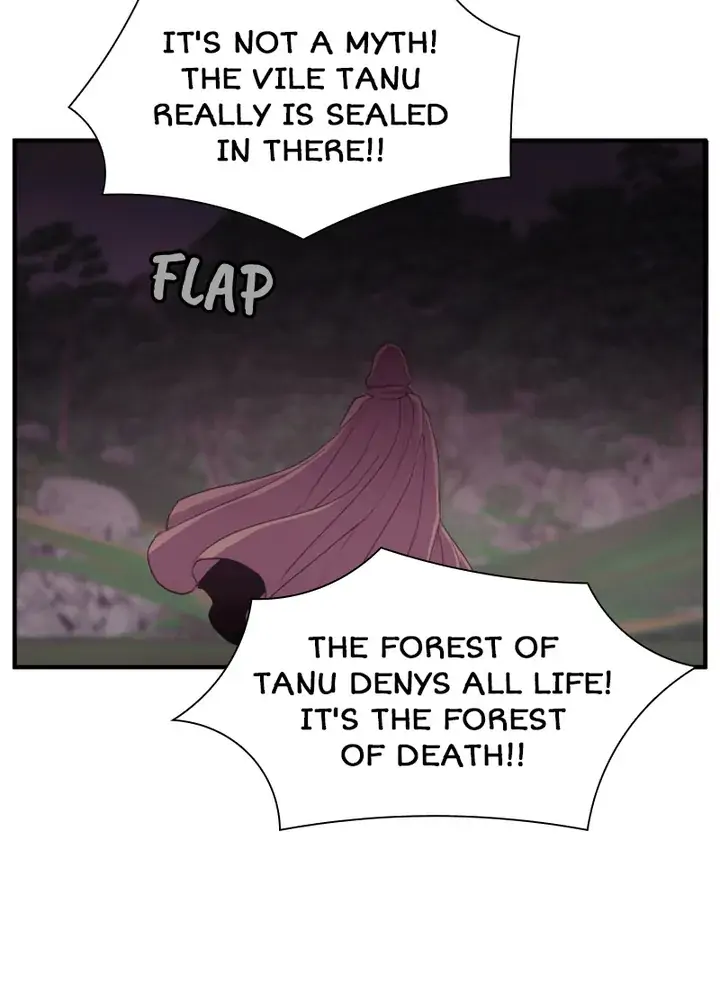 Hang Ah, the Moon’s Child Chapter 26 - page 68
