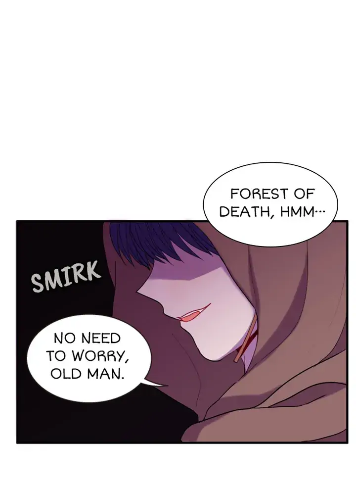 Hang Ah, the Moon’s Child Chapter 26 - page 69