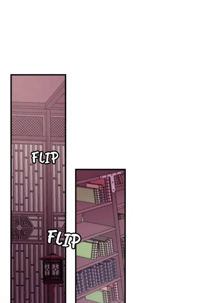 Hang Ah, the Moon’s Child Chapter 26 - page 7