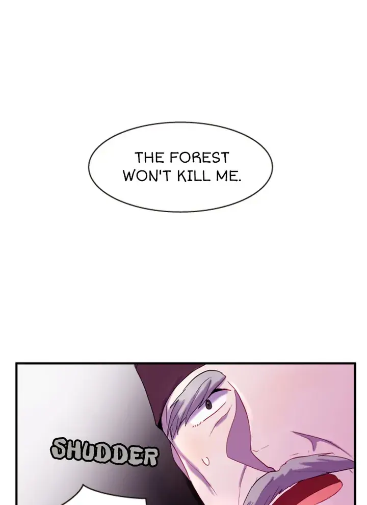 Hang Ah, the Moon’s Child Chapter 26 - page 70