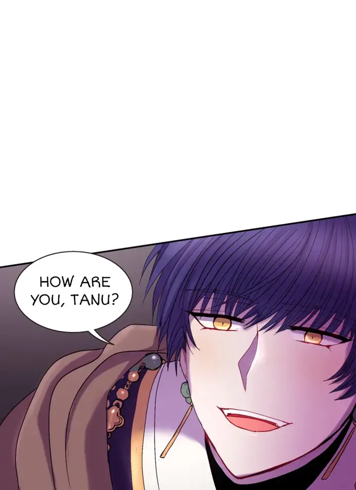 Hang Ah, the Moon’s Child Chapter 26 - page 76