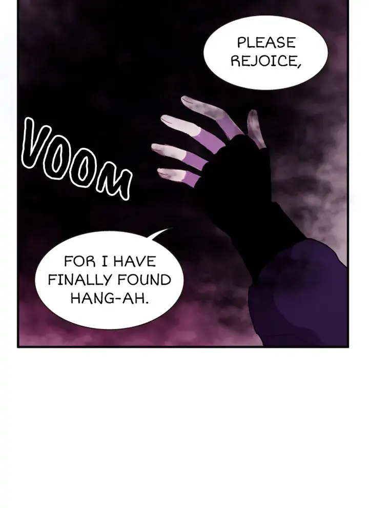 Hang Ah, the Moon’s Child Chapter 26 - page 78