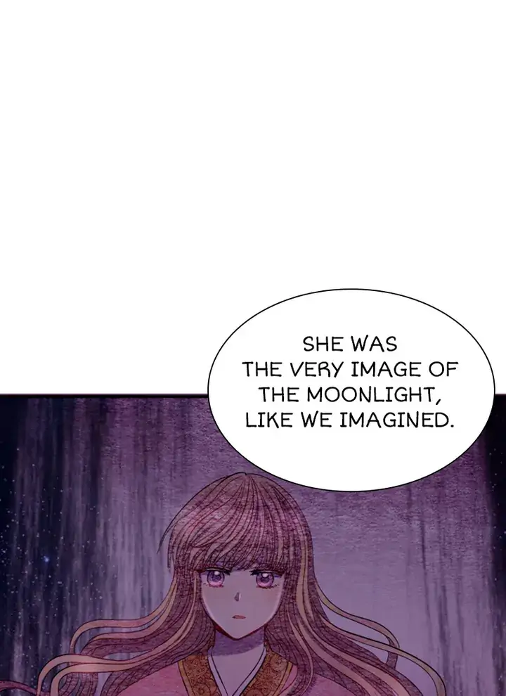 Hang Ah, the Moon’s Child Chapter 26 - page 79