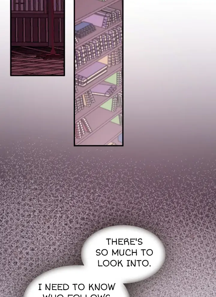 Hang Ah, the Moon’s Child Chapter 26 - page 8