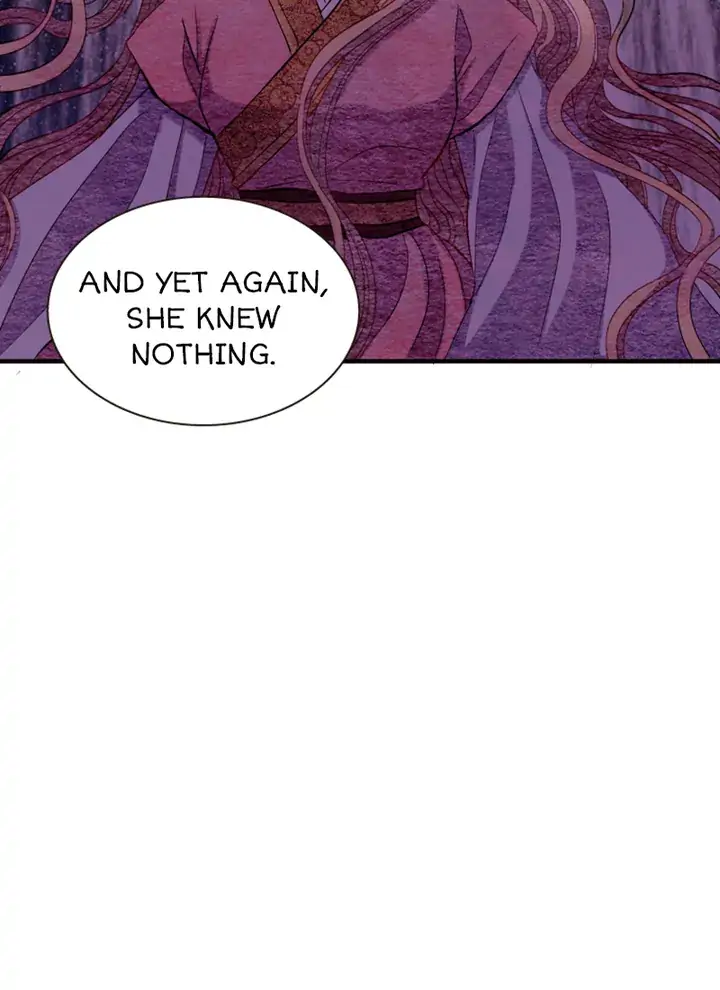Hang Ah, the Moon’s Child Chapter 26 - page 80