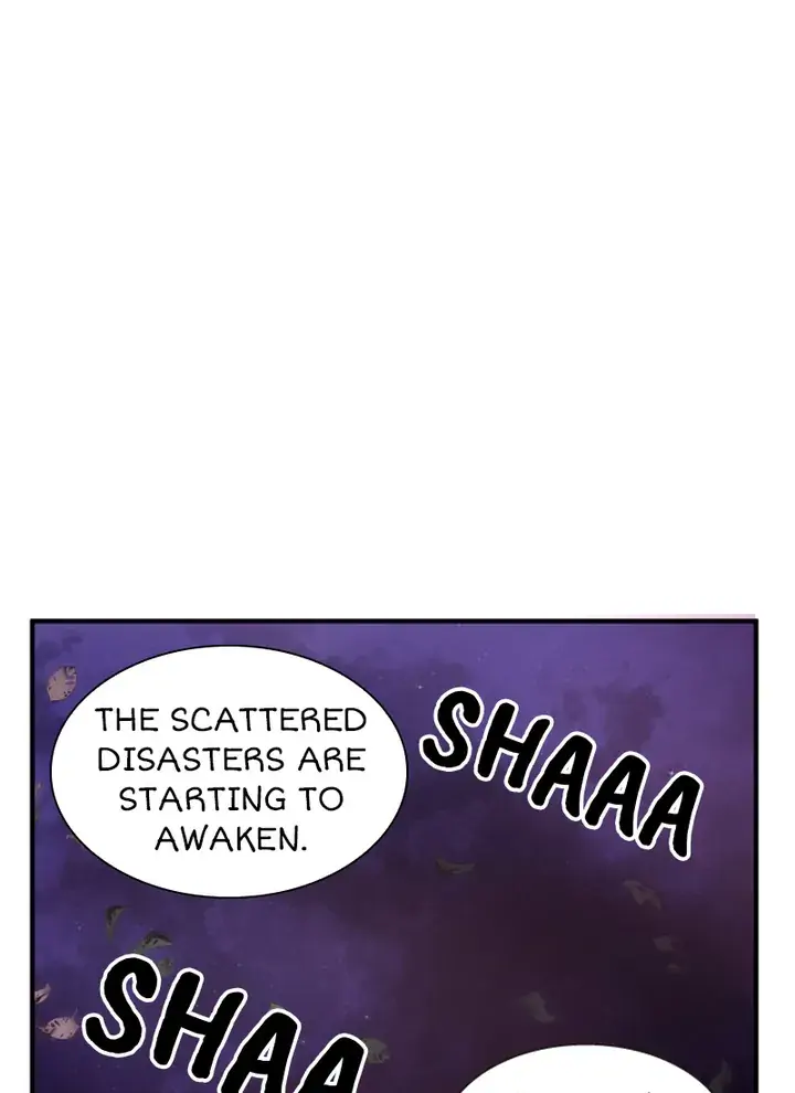 Hang Ah, the Moon’s Child Chapter 26 - page 84
