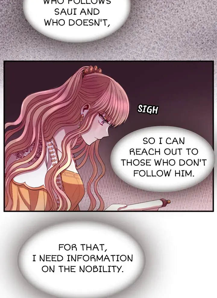 Hang Ah, the Moon’s Child Chapter 26 - page 9