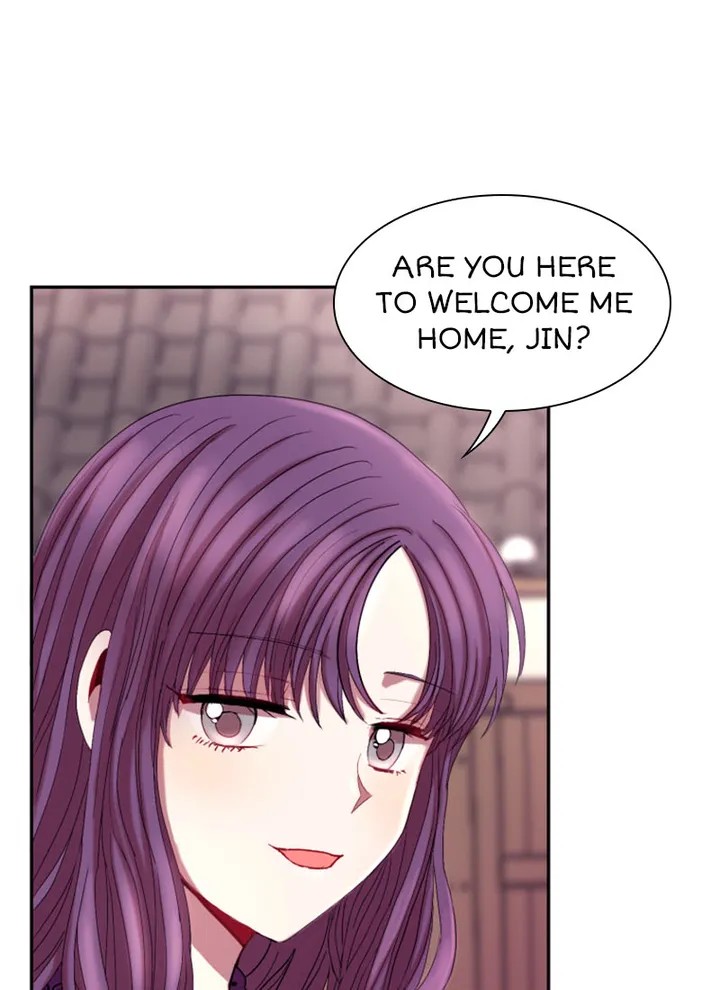 Hang Ah, the Moon’s Child chapter 25 - page 20