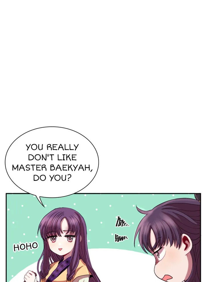 Hang Ah, the Moon’s Child chapter 25 - page 26