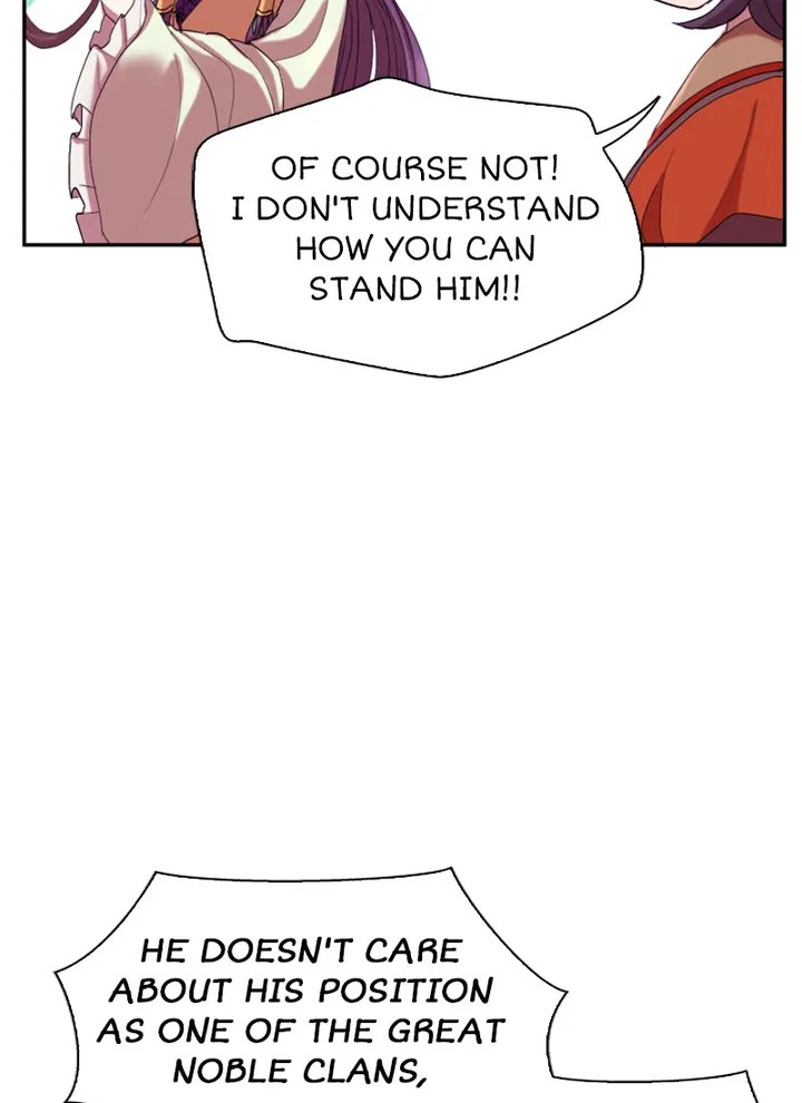 Hang Ah, the Moon’s Child chapter 25 - page 27