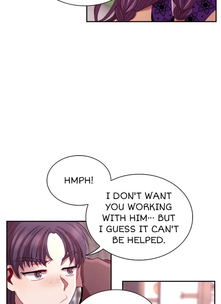 Hang Ah, the Moon’s Child chapter 25 - page 30