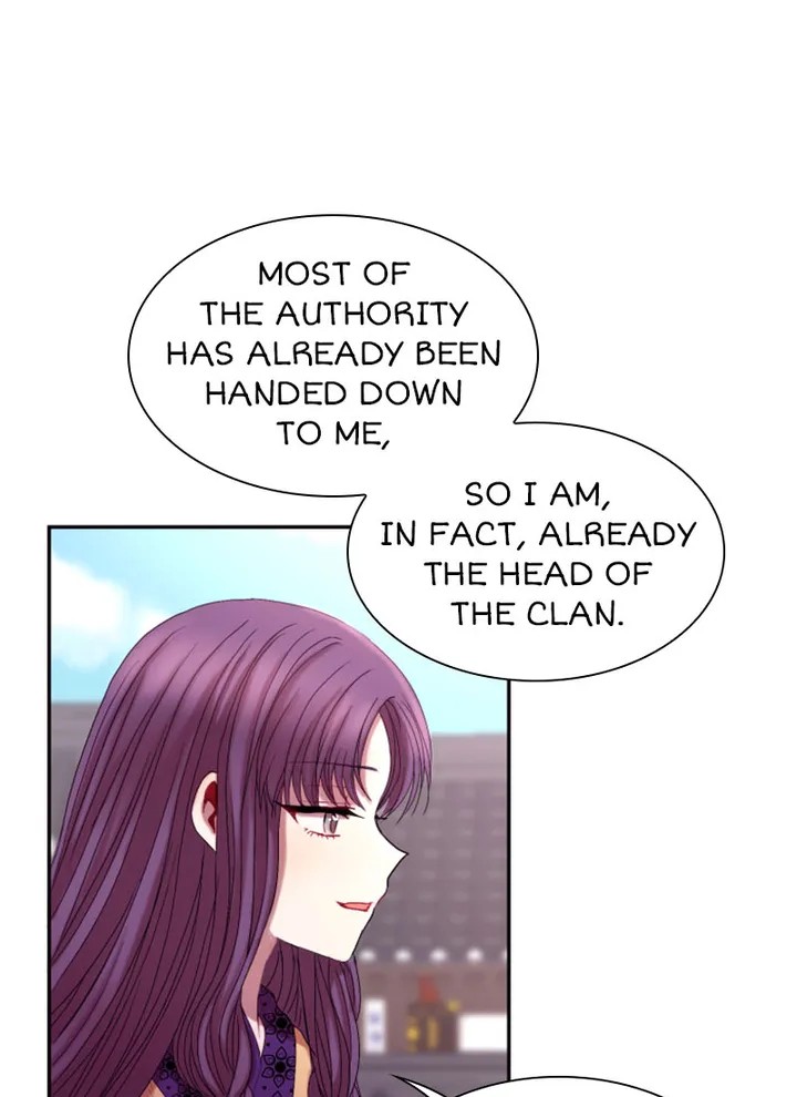 Hang Ah, the Moon’s Child chapter 25 - page 33
