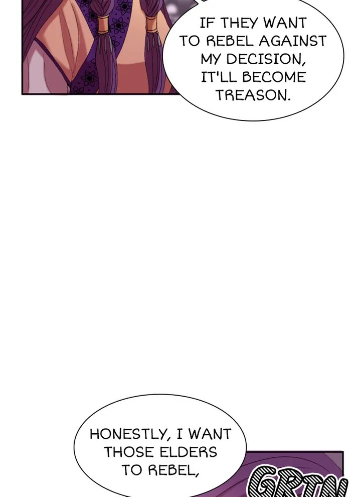 Hang Ah, the Moon’s Child chapter 25 - page 34