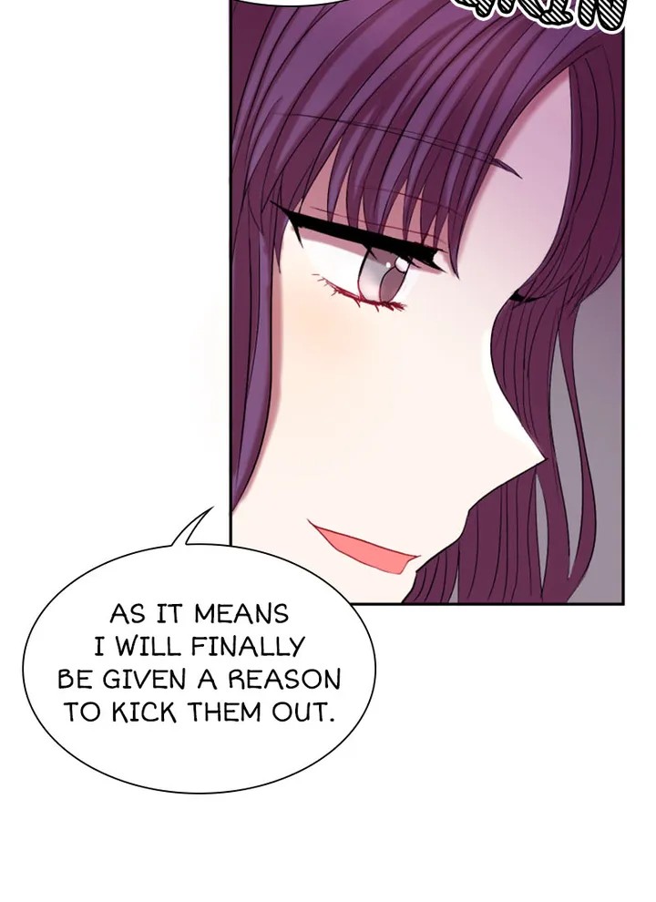 Hang Ah, the Moon’s Child chapter 25 - page 35