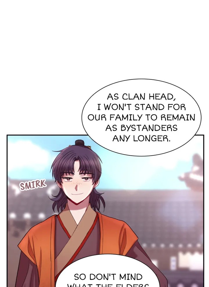 Hang Ah, the Moon’s Child chapter 25 - page 36
