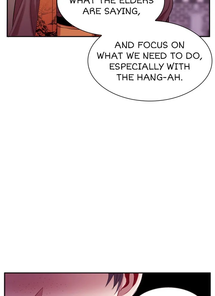 Hang Ah, the Moon’s Child chapter 25 - page 37