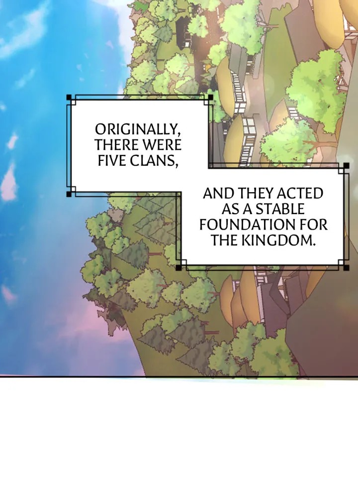 Hang Ah, the Moon’s Child chapter 25 - page 4