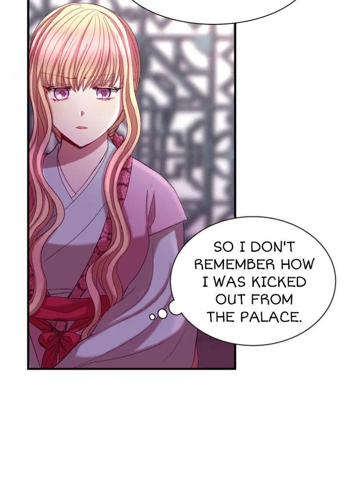Hang Ah, the Moon’s Child chapter 25 - page 51