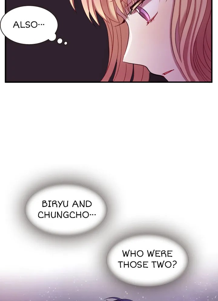 Hang Ah, the Moon’s Child chapter 25 - page 54