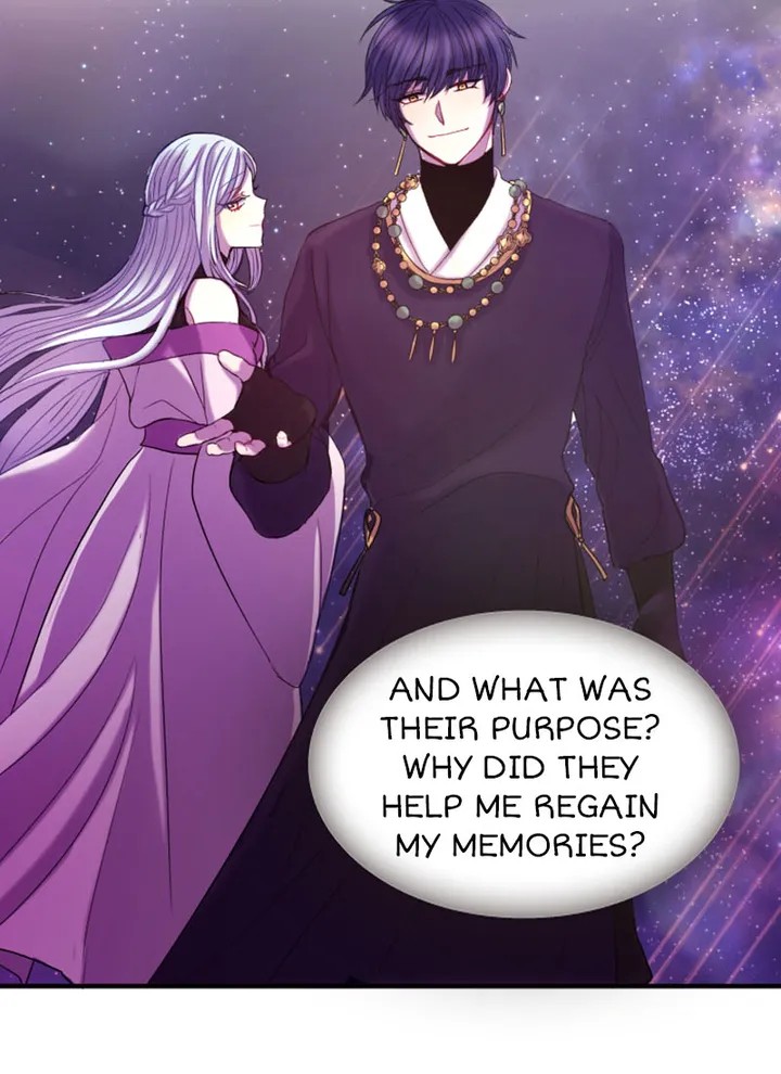Hang Ah, the Moon’s Child chapter 25 - page 55