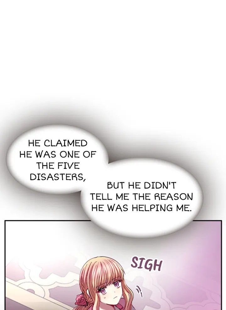 Hang Ah, the Moon’s Child chapter 25 - page 56