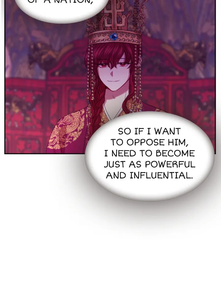 Hang Ah, the Moon’s Child chapter 25 - page 61