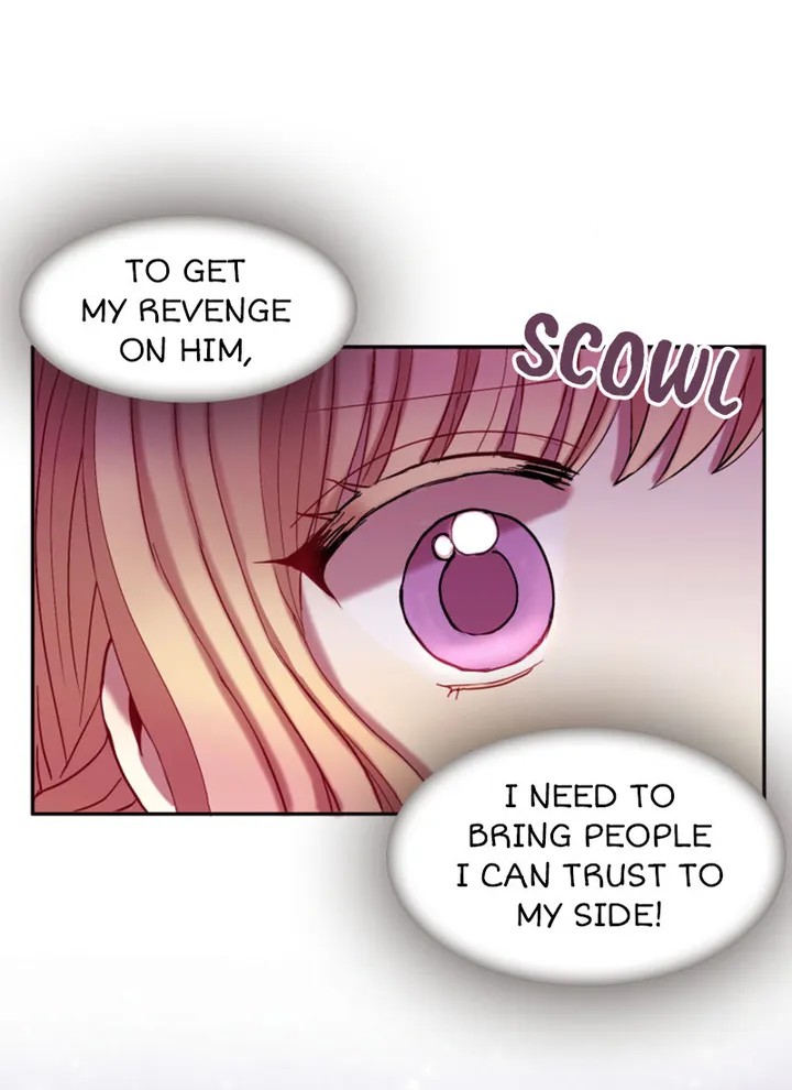 Hang Ah, the Moon’s Child chapter 25 - page 62