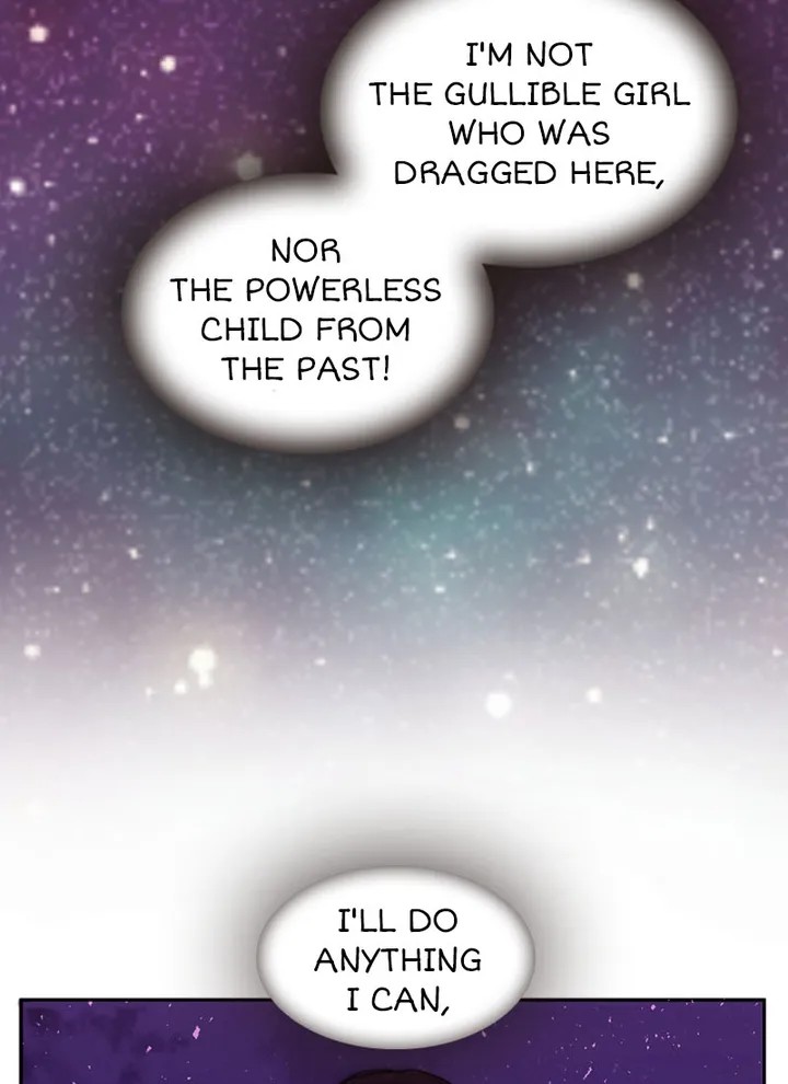 Hang Ah, the Moon’s Child chapter 25 - page 64