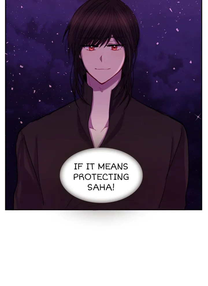 Hang Ah, the Moon’s Child chapter 25 - page 65