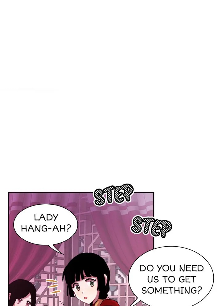 Hang Ah, the Moon’s Child chapter 25 - page 67