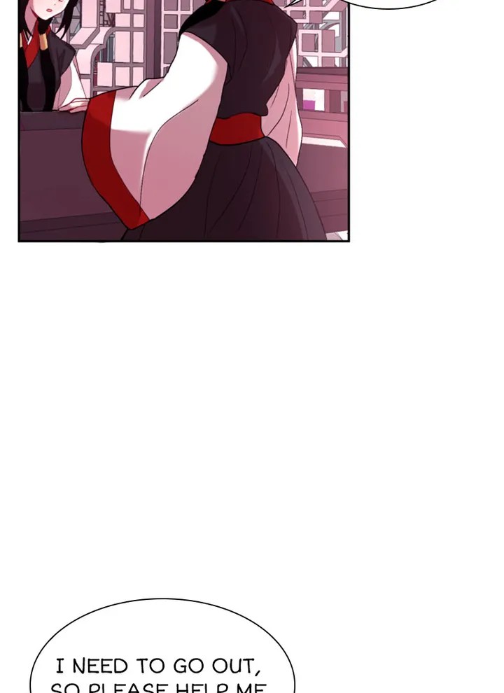 Hang Ah, the Moon’s Child chapter 25 - page 68
