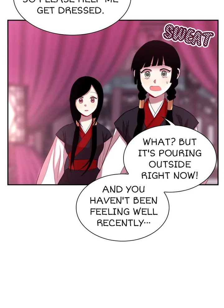 Hang Ah, the Moon’s Child chapter 25 - page 69