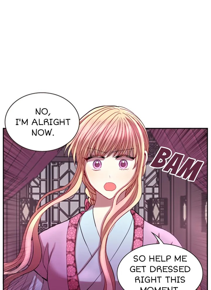 Hang Ah, the Moon’s Child chapter 25 - page 70