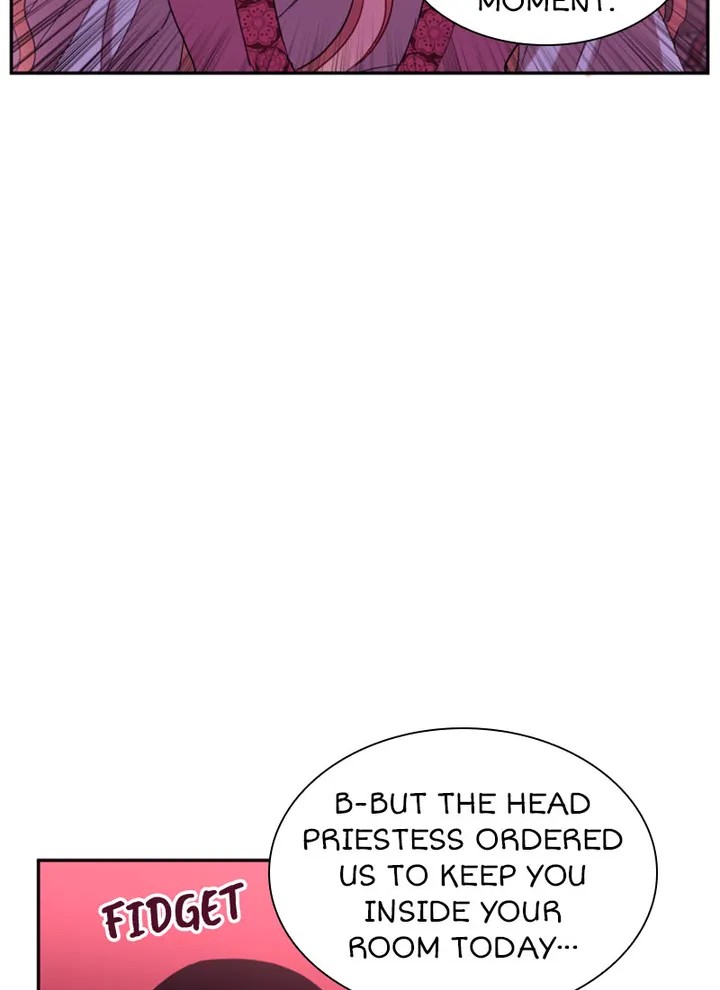 Hang Ah, the Moon’s Child chapter 25 - page 71