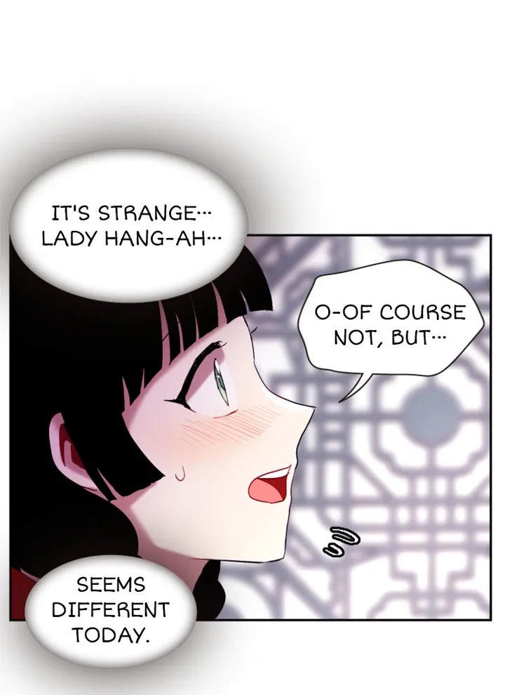 Hang Ah, the Moon’s Child chapter 25 - page 80