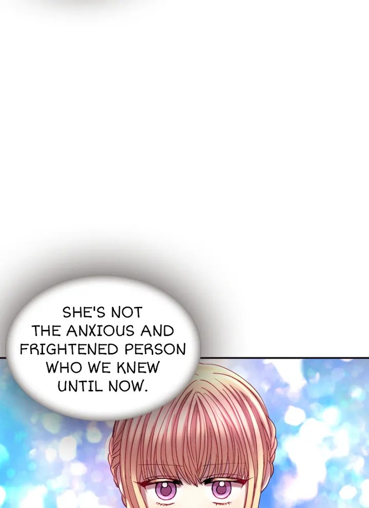 Hang Ah, the Moon’s Child chapter 25 - page 81