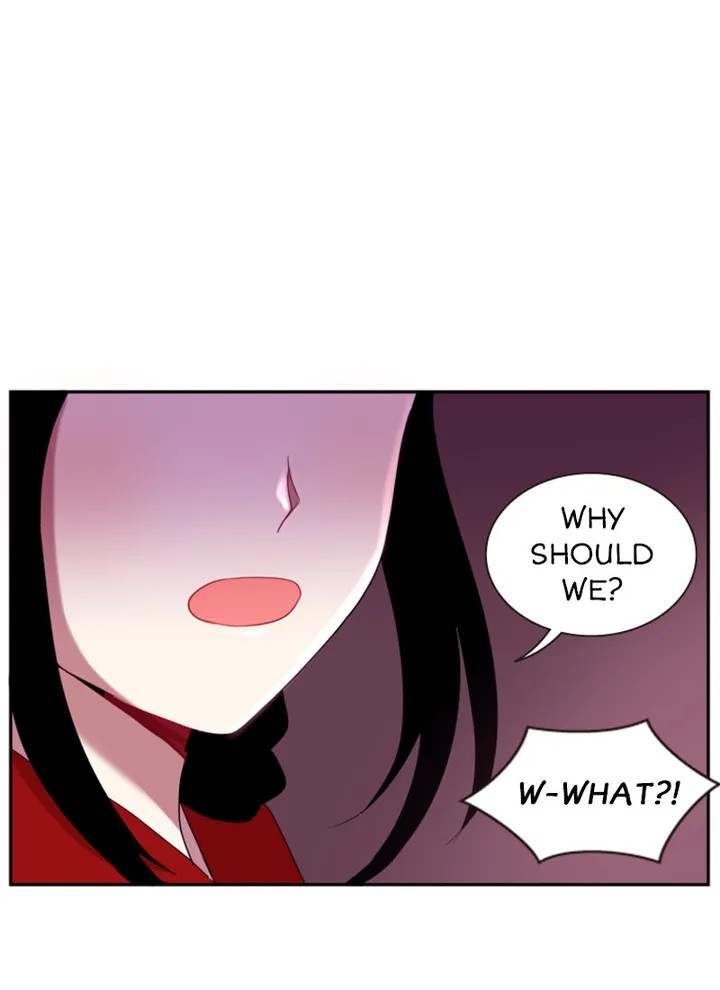 Hang Ah, the Moon’s Child chapter 25 - page 86
