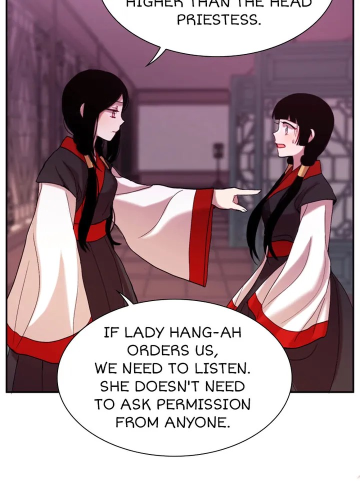 Hang Ah, the Moon’s Child chapter 25 - page 89